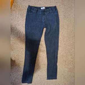 Denim Jeggings (m)